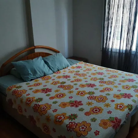Sehir Merkezinde Cesmeye 40 Dakika Havaalanina 20 Dakika Apartment *
