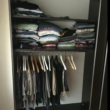 Apartment Sehir Merkezinde Cesmeye 40 Dakika Havaalanina 20 Dakika Izmir